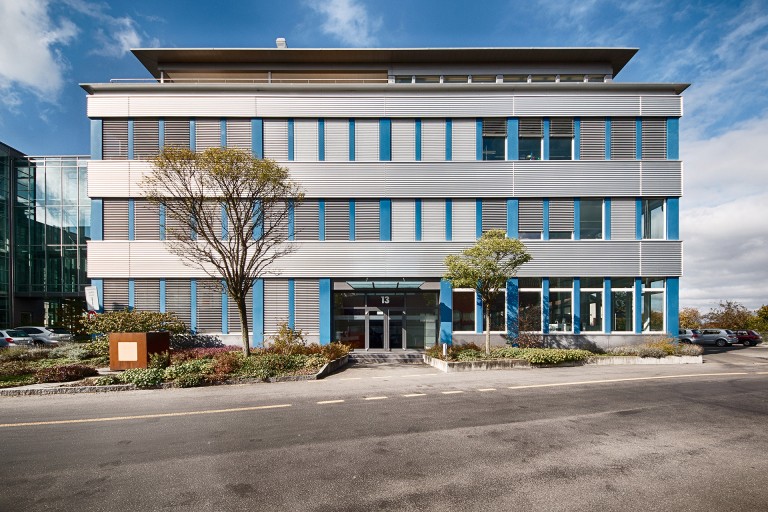 Schleuniger AG Thun Brunner AGBrunner AG