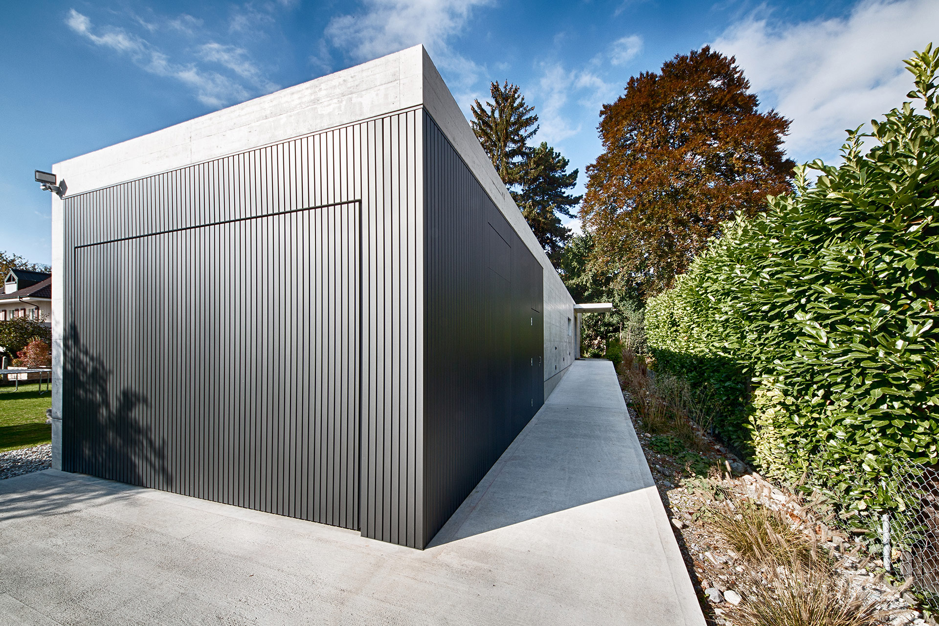 Startseite Brunner AGBrunner AG Die Firma Brunner AG hat sich auf